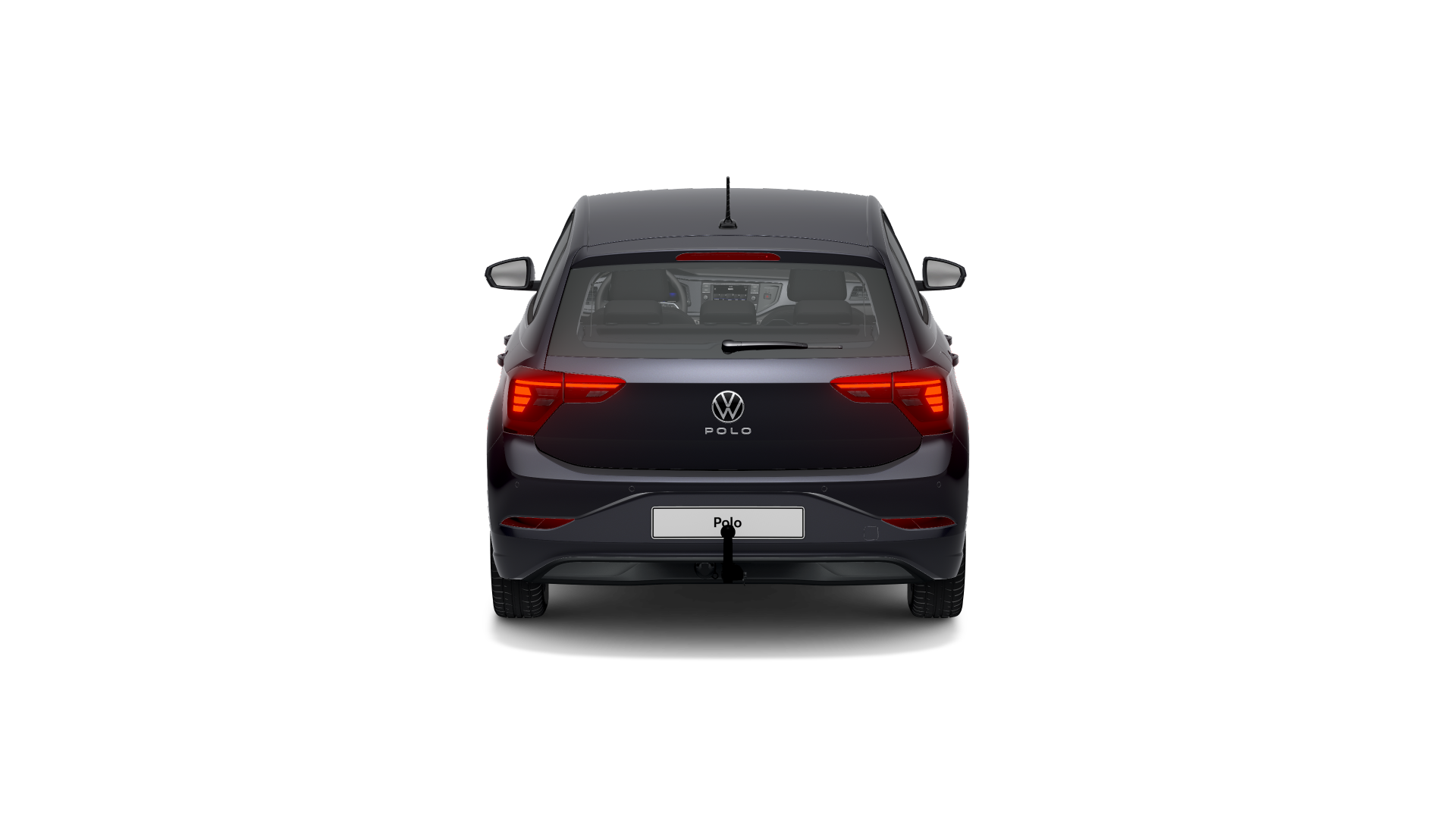 Volkswagen Polo FRESH 1.0