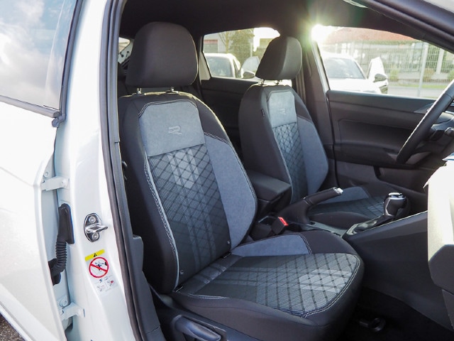 Volkswagen Taigo 1.5 TSI DSG R-Line