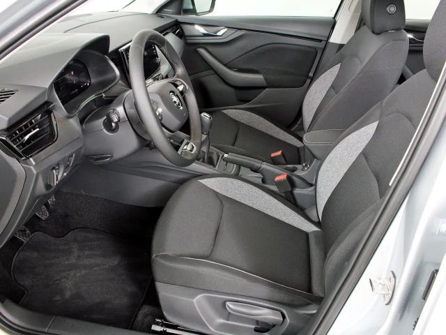 Skoda Kamiq Essence TSI