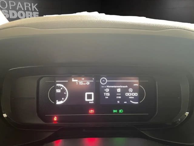 Opel Combo E Cargo Basis 1.2 Turbo*PDC*DAB*Klima