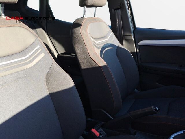 Seat Arona 1.0 TSI FR-lijn