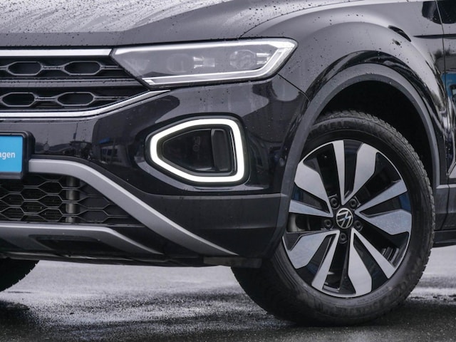 Volkswagen T-Roc 2.0 TDI Plus