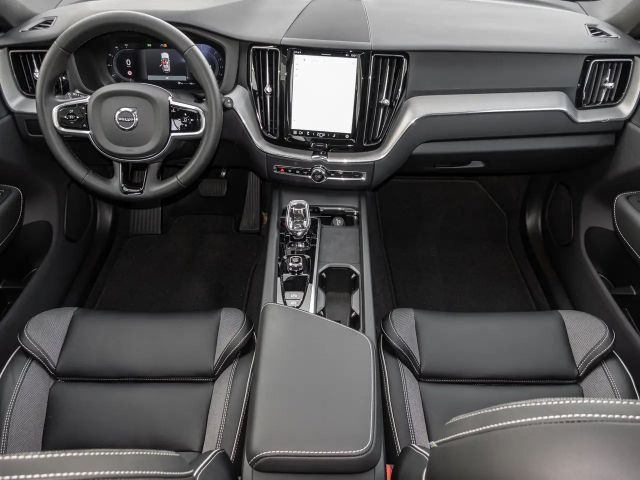 Volvo XC60 Dark Plus