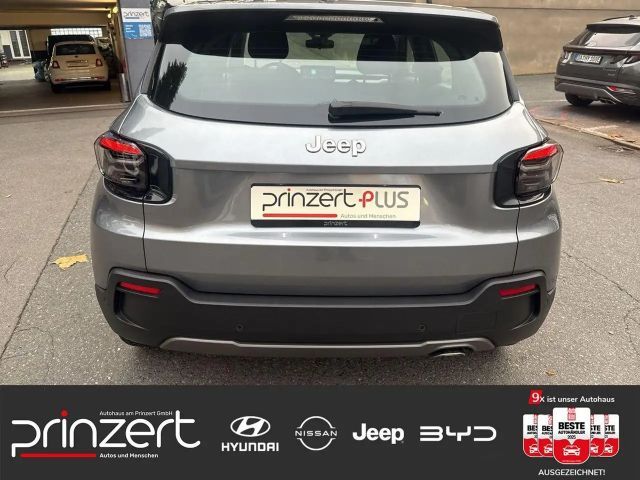 Jeep Avenger 1.2 T-GDI  "Longitude" *CarPlay*