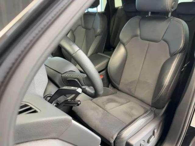 Audi SQ5 55 TDI Quattro