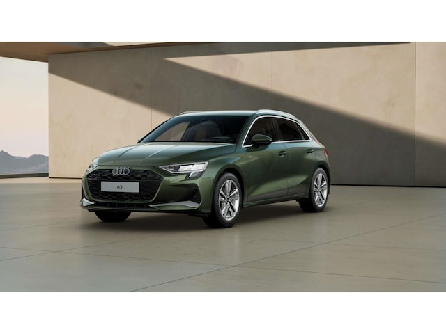 Audi A3 30 TFSI S-Tronic Sportback