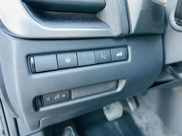 Nissan Qashqai Tekna