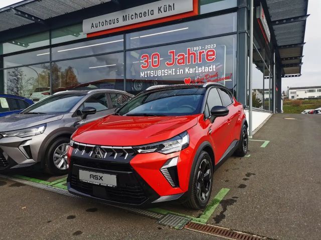 Mitsubishi ASX 1.3T EDITION AT - APPLE.ANDROID - 5 Jahre Garantie