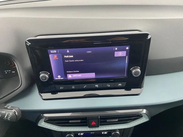 Seat Arona 1.0 TSI DSG