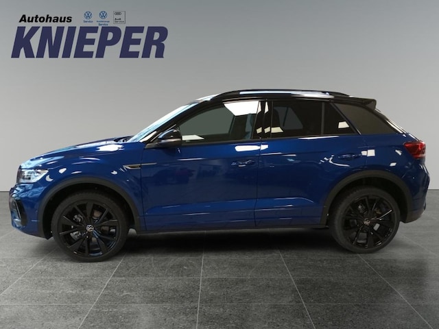 Volkswagen T-Roc T-ROC 1.5 E2 R-L  BT110 TSID7F