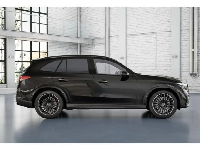 Mercedes-Benz GLC 300 4MATIC AMG Line GLC 300 d