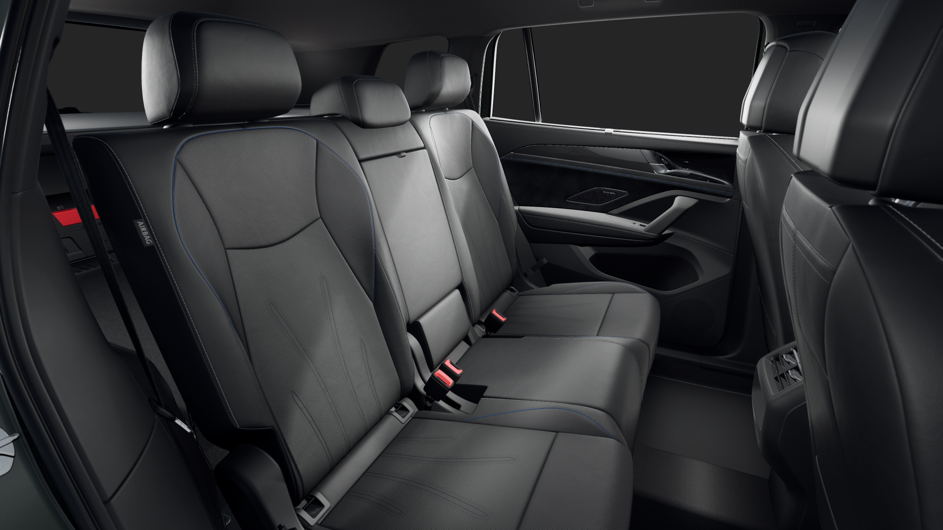 Volkswagen Tayron R-Line eHybrid