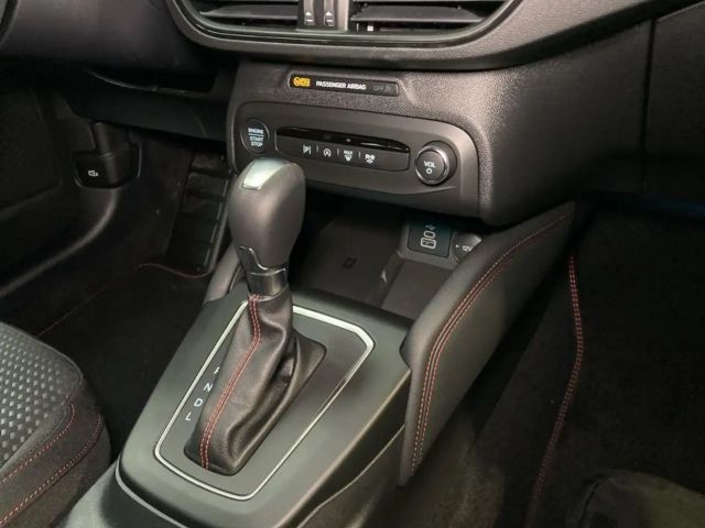 Ford Focus EcoBoost ST Line Wagon