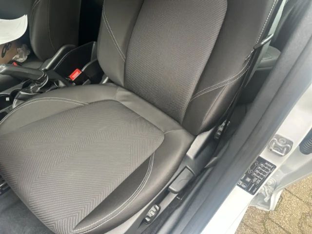 Ford Fiesta Cool & Connect EcoBoost