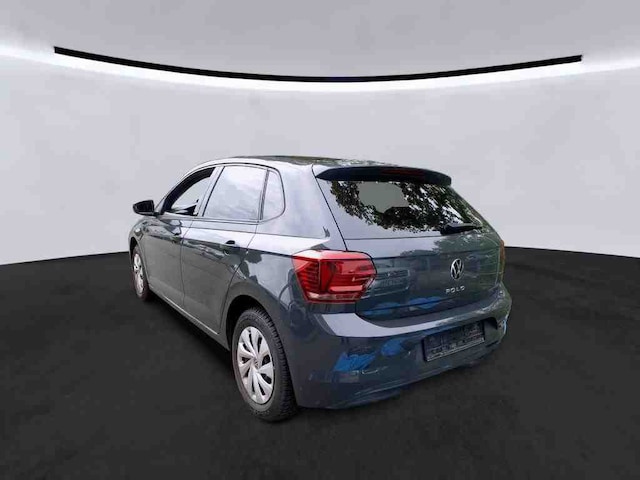 Volkswagen Polo 1.0 TSI DSG