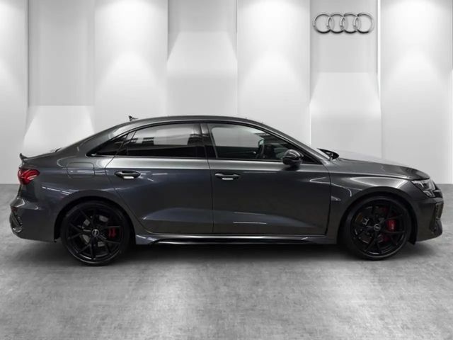 Audi RS3 Sedan