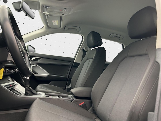 Audi Q3 45 TFSI Hybride S-Tronic