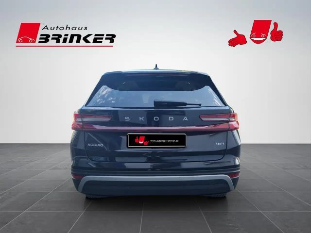 Skoda Kodiaq 2.0 TDI 4x4 Selection