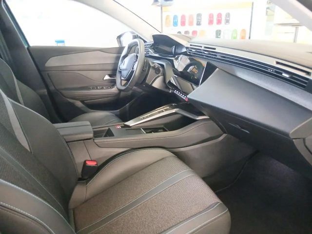 Peugeot 308 Allure Pack HDi SW