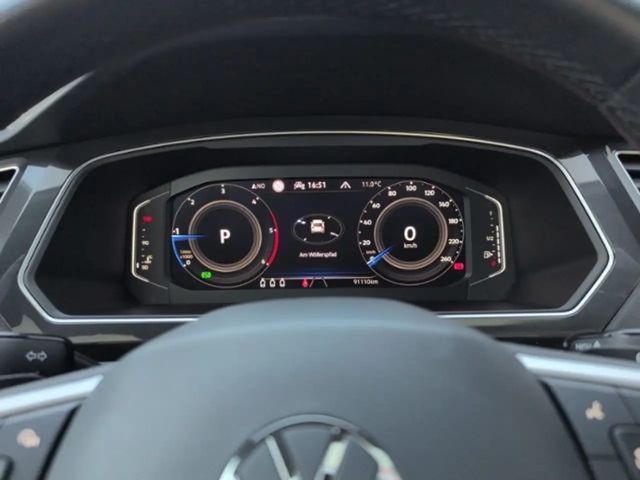 Volkswagen Tiguan 2.0 TDI DSG Elegance Elegance