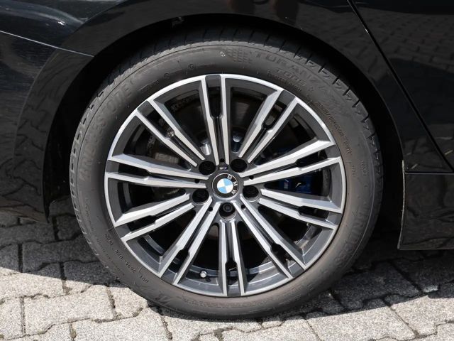BMW 340 340d Sedan xDrive