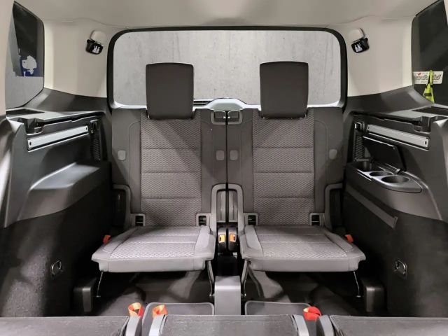 Volkswagen Touran 2.0 TDI Comfortline DSG