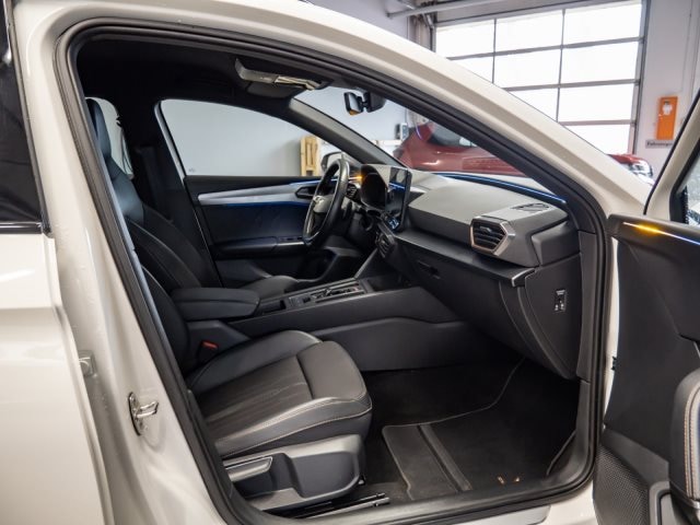 Cupra Leon DSG Sportstourer e-Hybrid