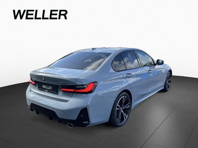 BMW 320 320i Sedan xDrive