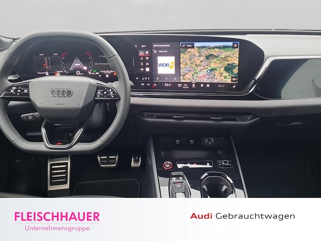 Audi A5 Avant Quattro S-Tronic