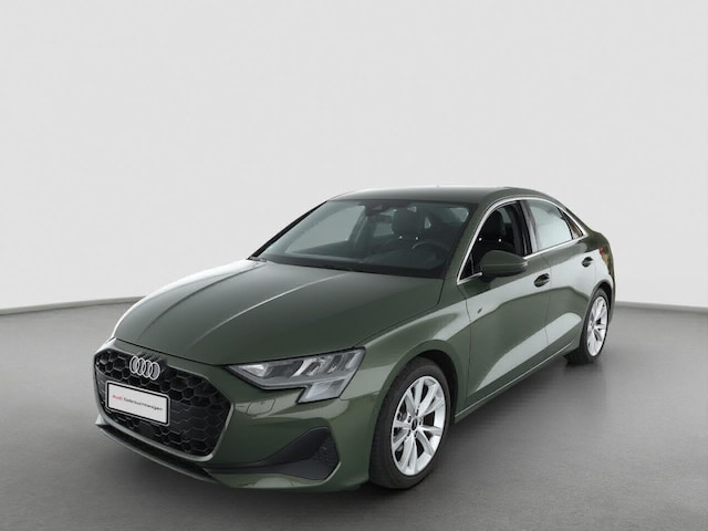 Audi A3 30 TFSI S-Tronic Sedan