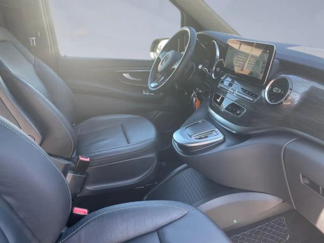 Mercedes-Benz V 250 Limousine Lang V 250 d