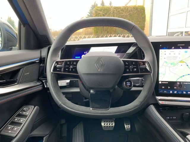 Renault Rafale Alpine Esprit