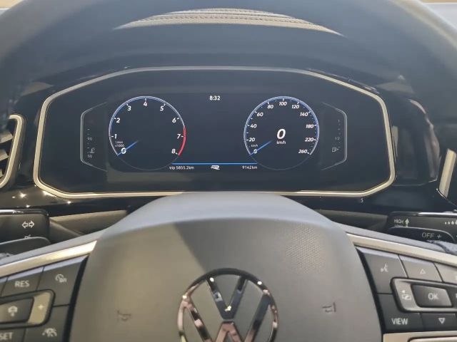 Volkswagen T-Roc Cabriolet DSG R-Line