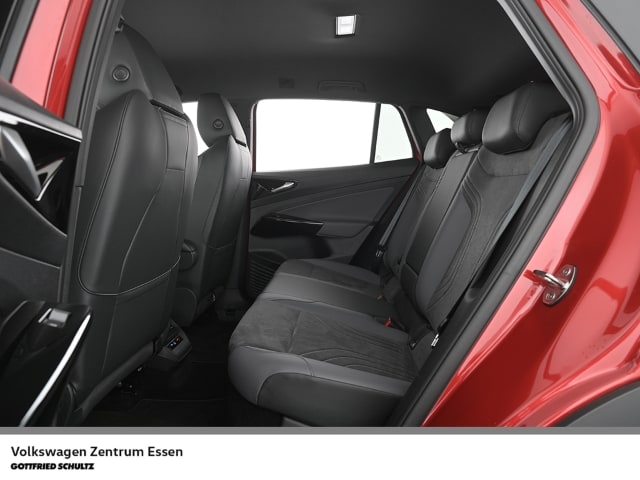 Volkswagen ID.4 Performance Pro