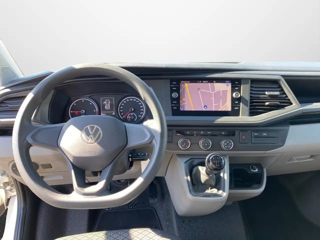 Volkswagen Caravelle 2.0 TDI T6
