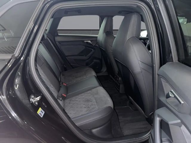 Audi A3 35 TFSI Sedan Sportback