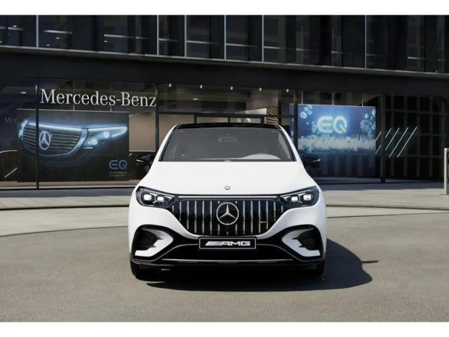 Mercedes-Benz EQE SUV 4MATIC AMG Line