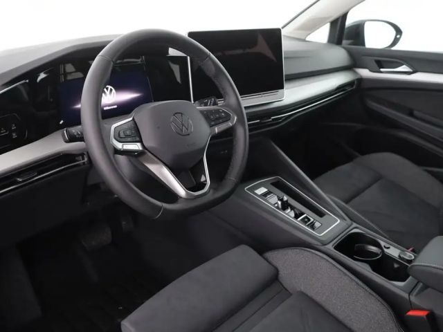 Volkswagen Golf Business DSG Variant