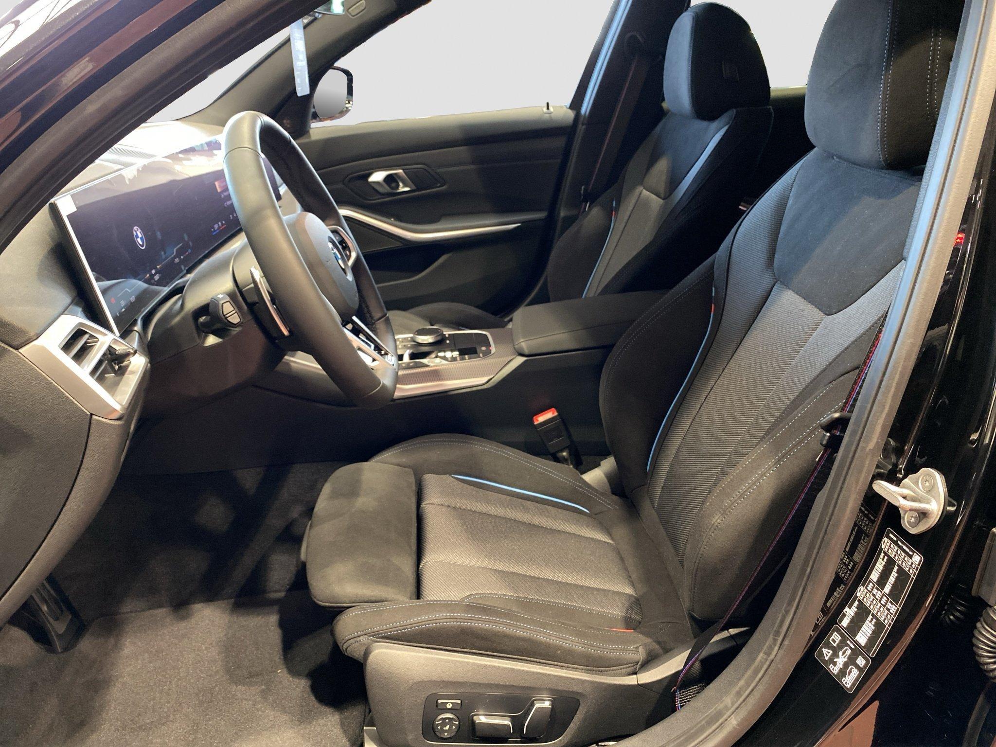 BMW 330 330d Touring xDrive