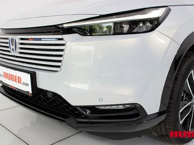 Honda HR-V Advance Hybrid i-MMD