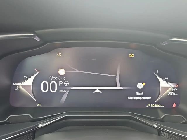 DS DS 7 Crossback BlueHDi Mobiles