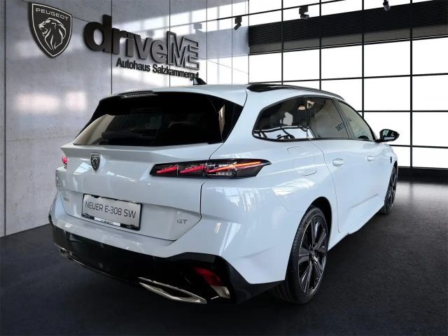 Peugeot 308 GT-Line Hybrid SW