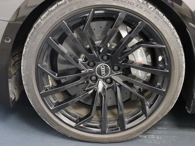 Audi RS5 Coupé Quattro