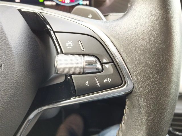 Skoda Octavia 2.0 TDI Ambition Combi