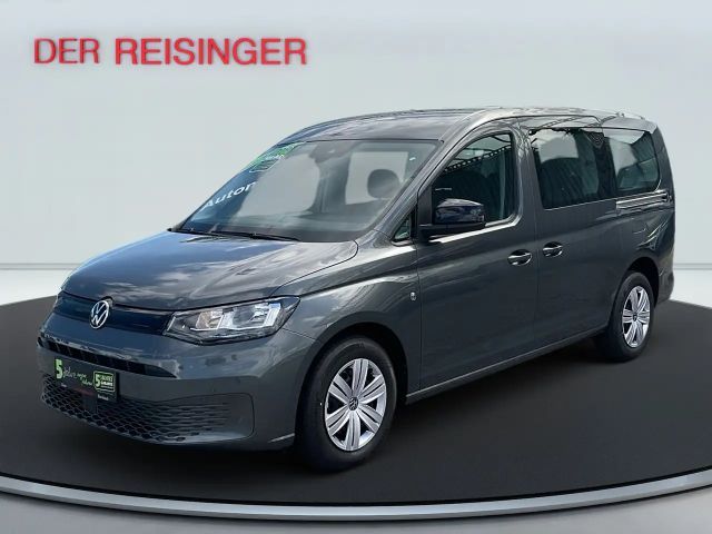 Volkswagen Caddy DSG Life Maxi