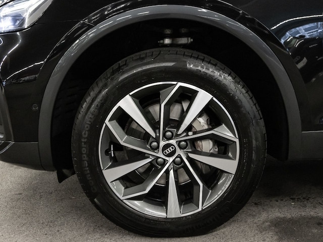 Audi Q5 40 TDI Quattro S-Tronic Sportback