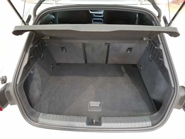 Audi A3 1.5 TFSI S-Line S-Tronic Sedan