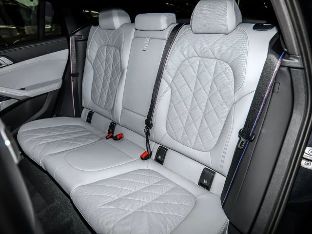 BMW X6 Coupé M-Sport M60i xDrive