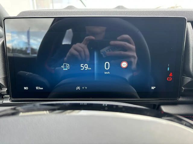 Ford Puma EcoBoost ST Line