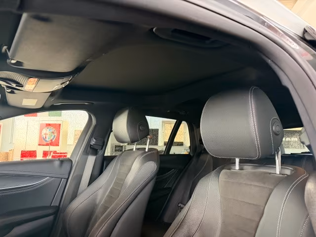 Mercedes-Benz E 300 E 300 de E 300 e Estate